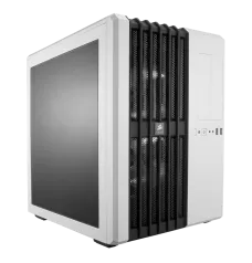 Corsair Carbide Series Air 540 Arctic White ATX Cube Gaming Case